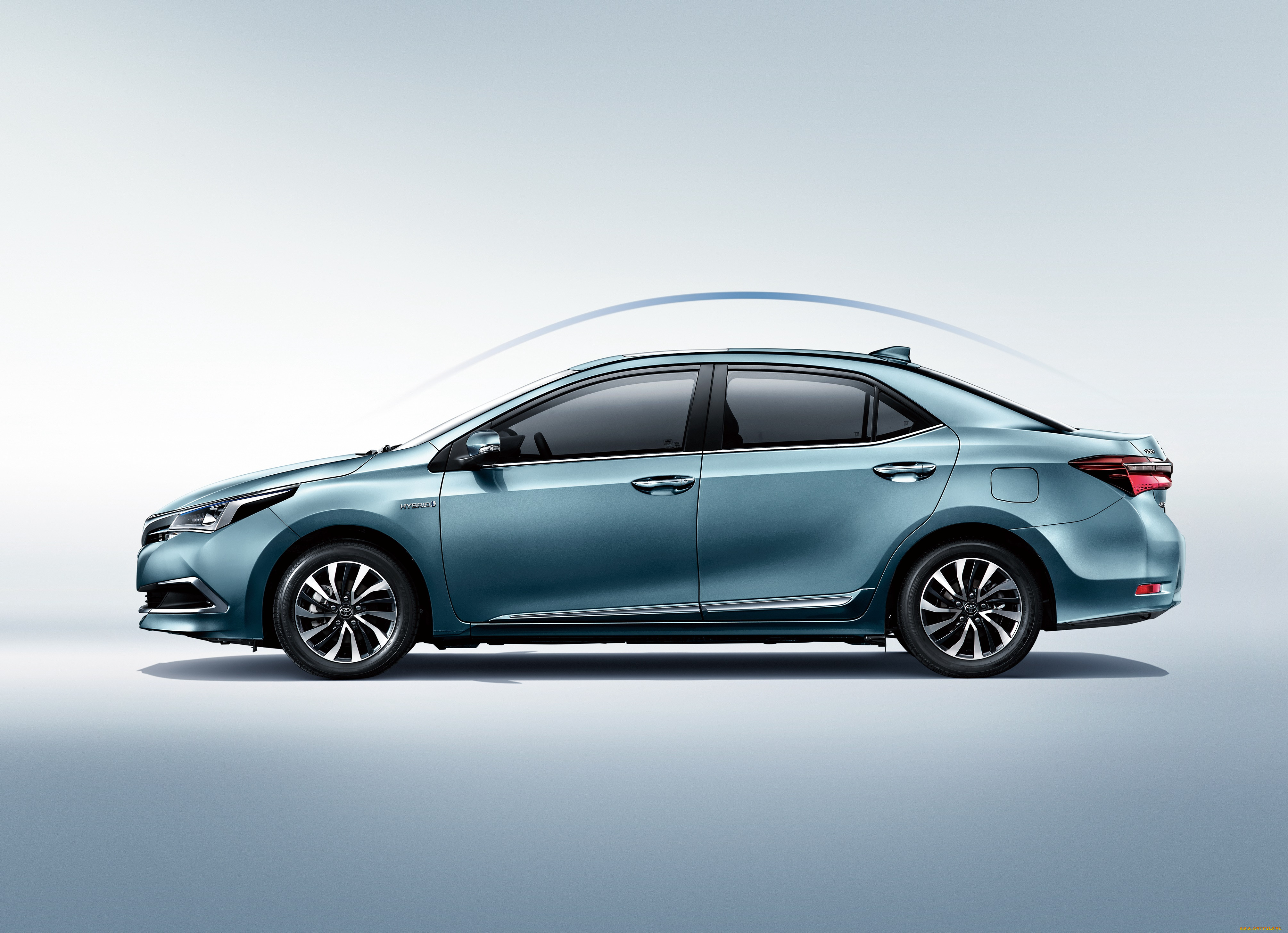 , toyota, 2015, cn-spec, hybrid, corolla